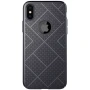 Nillkin AIR series ventilated fasion case for Apple iPhone XS, iPhone X order from official NILLKIN store